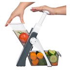 PICADOR DE VERDURA DE PIE